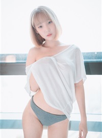 ARTGRAVIA VOL.062 Jiang In-kyung, a girl with large breasts(1)